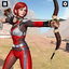 Archer Legend: Bow & Arrow War 0.049