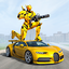 Robot War - Robot Transform 3D 1.23