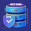 GFX TOOL VPN 3.0.2