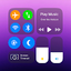 Lock Screen iOS 18 Style 5.0