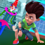 Kicko & Super Speedo Fighter 1.0