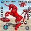Horse Car Robot Game Robot War 3.6