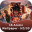 4K Anime Wallpaper - HD/3D 1.5.1