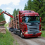 Themes Scania R Series Highlin