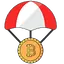 Airdrops - Crypto Tokens 1.3.0