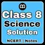 Class 8 Science Notes English 0.7