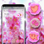 Cherry Blossom Launcher Theme 2.7