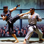 Kung Fu Fighter Boxing Games 1.0.3