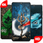 Lord Shiva Wallpapers 4K & Ult 8.0