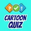 Cartoon Quiz: Trivia Game 1.0.5S2