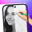 AR Draw Sketch - Anime Drawing 2.5