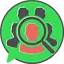 Find Friend Search Tool For AL 1.15.3