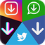 All in One Status Video Downlo 2.0.0