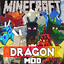 Dragon Mod Addon for Minecraft 1.5
