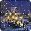 Christmas Winter Snow Night 1.0.6