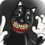 Sounds cartoon cat Scary cat 1.0