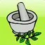 Ayurvedic Herbs Medicine Book 1.8