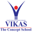 Vikas The Concept School 1.2.9
