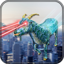 Flying Robot Goat 1.0