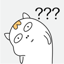 Crazy Cat Animated Stickers 1.0