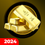 Metal Detector — Gold Detector