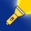 Super Bright LED Flashlight 3.2