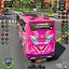 Bus Games 3D City Bus Driving 2.3