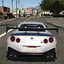 GTR Nissan: JDM Drag Monster 1