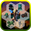 Morph & Mobs Mod For Minecraft 1.11