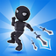 Throwman: The Sword Master 2.2