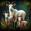 The Goat - Animal Simulator 1.6