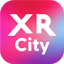 XR City‐新感覚ARアプリ 写真や動画が撮影可能！ 10.03.00001