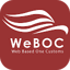 WeBOC 1.6