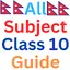 Class 10 Books Guide 2080 9.8