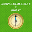 Kompas Arah Kiblat & Sholat 1.11