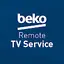 Beko TV Remote - TV Service