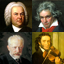 Famous Composers Portrait Quiz 1.0