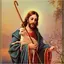 HD Jesus Wallpaper 6.0.0