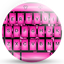 Keyboard Theme Led Pink 4.1