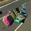 Tokyo Drift Crash 5