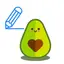 Take a note, Avocado 1.09