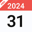 Calendar 2024 Pro 1.0.16