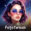 FotoTweak - AI Image Generator