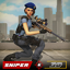 Sniper Shooting-Gun Games 2024 3.0
