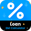 LoanView - EMI Loan Calculator 1.0