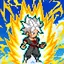 Legendary Dragon Warrior