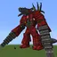 Toilet Multiverse in Minecraft 50
