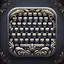 Vagaa Abundant Keyboard Theme