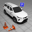 Prado Car Parking Games 2024 4.0