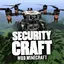 Security Craft Minecraft Mod 5.0